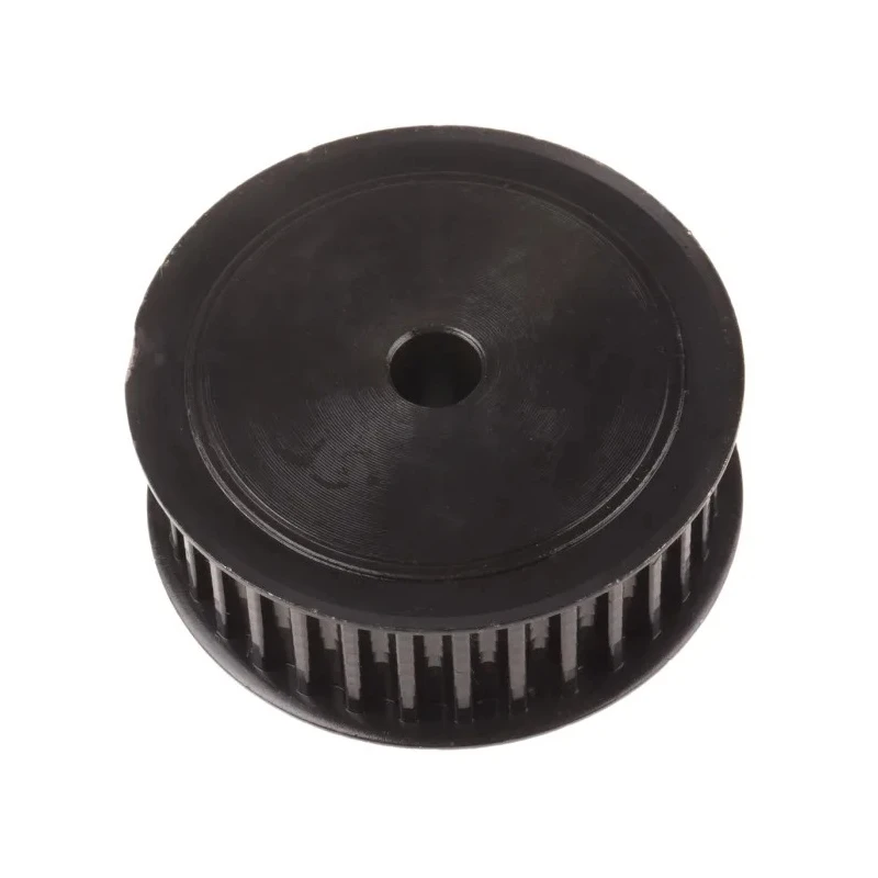 RS PRO Timing Belt Pulley Steel 15mm Belt Width, 5mm Pitch, 32 Teeth PB PULLEY 5M-15MM 32T