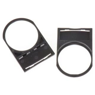 BACO Legend Plate for L21AA01 Series 22 mm, RoHS, 