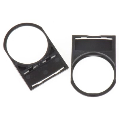 BACO Legend Plate for L21AA01 Series 22 mm, RoHS, 