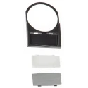 BACO Legend Plate for L21AA01 Series 22 mm, RoHS, 