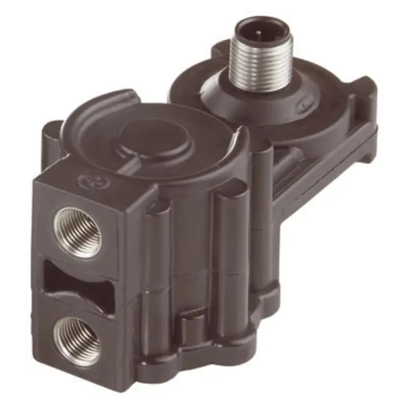 Jumo MIDAS DP10 Differential Pressure Sensor, 0–10 bar, Stainless Steel, IP67, 10–30V DC, Germany, DP10