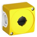 ABB 1SFA Series Pull Release Emergency Stop Push Button, Surface Mount, 2 NC, IP66, IP69K, IP67, CEPY1-1002