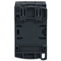 Schneider Electric 3-Pole Contactor, 230V AC Coil, 12A, 5.5kW, Motor Control, DIN Rail Mount LC1D
