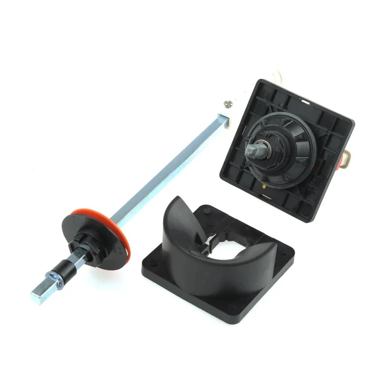Schneider Electric 3-Pole Rear Panel Isolator Switch, , IP20/IP65, 29A, 15 kW, 690V AC