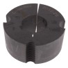 RS PRO Taper Bush 70 mm OD, 32 mm Length, Cast Iron, 28 mm Bore, 2012, Maximum Tightening Torque 30.4 Nm 184-000