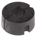 RS PRO Taper Bush 70 mm OD, 32 mm Length, Cast Iron, 28 mm Bore, 2012, Maximum Tightening Torque 30.4 Nm 184-000
