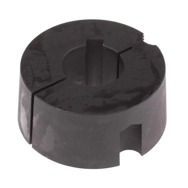 RS PRO Taper Bush 70 mm OD, 32 mm Length, Cast Iron, 28 mm Bore, 2012, Maximum Tightening Torque 30.4 Nm 184-000