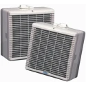 Vent-Axia Square Window Extractor Fan TX6WW, T Series, 360 m³/h, 41 dBA, 30W, 220V, Duct Size 150 mm