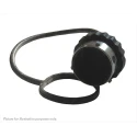 Glenair Circular Connector Female Dust Cap IP68 Polyamide Shell Size 10 UTS610DCG