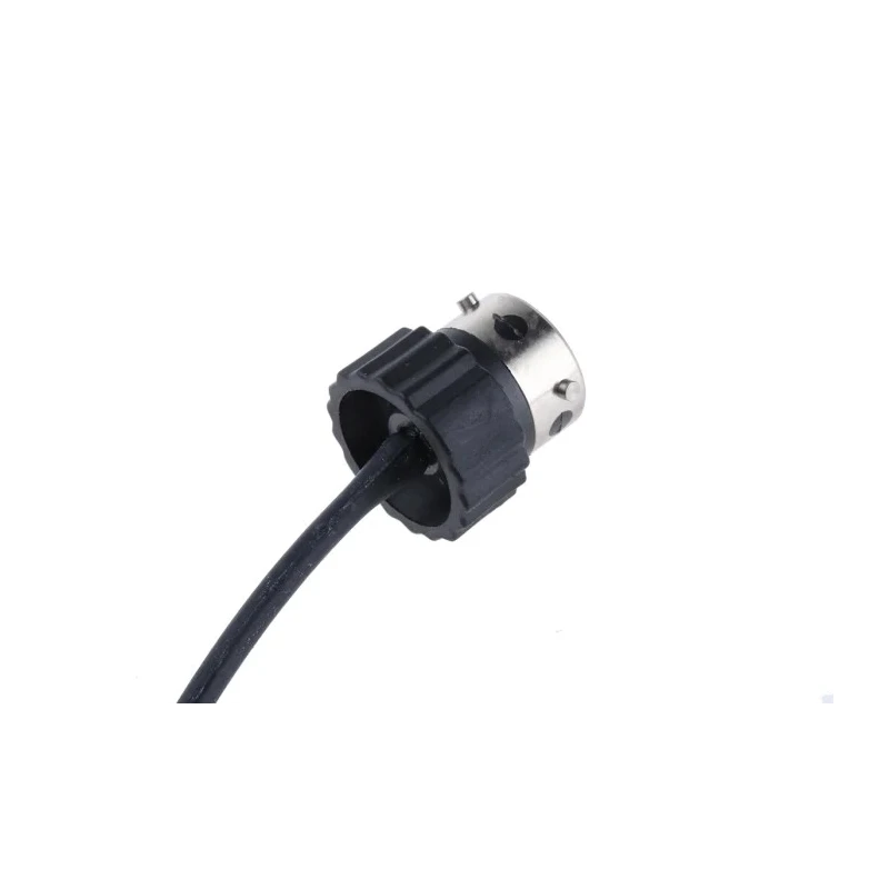 Glenair Circular Connector Female Dust Cap IP68 Polyamide Shell Size 10 UTS610DCG