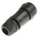 Souriau Sunbank by Eaton Circular Connector, 19 Contacts, Cable Socket, Female, IP68/IP69K, 125V, UTS6JC1419S