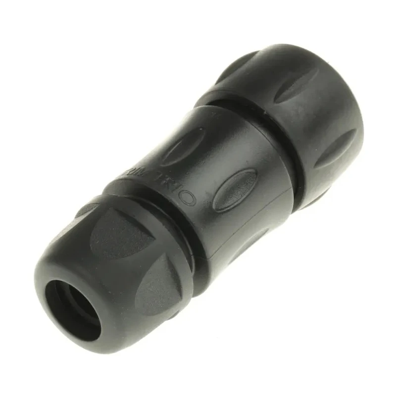 Souriau Sunbank by Eaton Circular Connector, 19 Contacts, Cable Socket, Female, IP68/IP69K, 125V, UTS6JC1419S