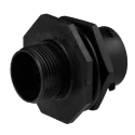 Souriau Sunbank by Eaton Circular Connector, Panel Mount, 4 Contacts, Plug, Female, IP68/IP69K, 250V, 16A, UTS7124S