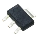DiodesZetex PNP Bipolar Transistor FZT751TA, -3A, -60V, SOT-223, Surface Mount