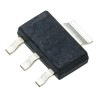 DiodesZetex PNP Bipolar Transistor FZT751TA, -3A, -60V, SOT-223, Surface Mount