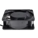 Sunon DP Series Axial Fan, 230V AC, 118.9 m³/h, 10W, Sleeve Bearing, Square Frame, 120mm × 120mm × 38mm DP203A-2123LSL.GN