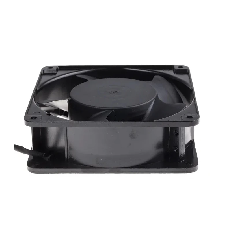 Sunon DP Series Axial Fan, 230V AC, 118.9 m³/h, 10W, Sleeve Bearing, Square Frame, 120mm × 120mm × 38mm DP203A-2123LSL.GN