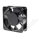 Sunon DP Series Axial Fan, 230V AC, 118.9 m³/h, 10W, Sleeve Bearing, Square Frame, 120mm × 120mm × 38mm DP203A-2123LSL.GN