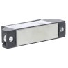 IXYS General Purpose Diode Module 1600V 36A TO-240 Panel Mount MDD26-16N1B