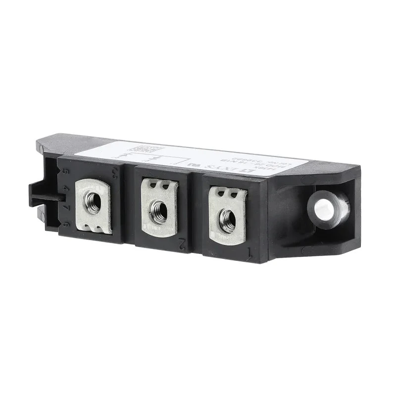 IXYS General Purpose Diode Module 1600V 36A TO-240 Panel Mount MDD26-16N1B