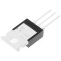 IXYS HiperFET Polar N-Channel MOSFET, 50A, 200V, Enhancement Mode, TO-220, 3-Pin IXTP50N20P