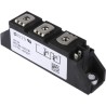 IXYS Dual Thyristor Module 1600 V, 1.6 kA, 64 A, Panel Mount, TO-240AA, 7-Pin MCC56-16IO1B