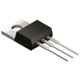 IXYS HiperFET Polar Series N-Channel Power MOSFET 62A 150V, 3-Pin TO-220, Enhancement Mode IXTP62N15P