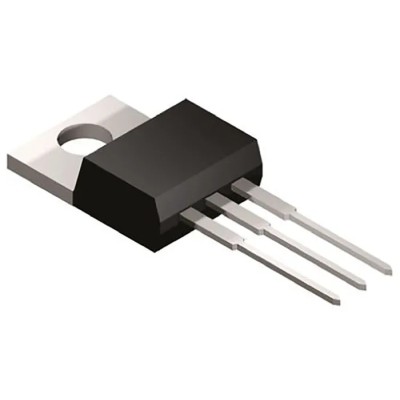 IXYS HiperFET Polar Series N-Channel Power MOSFET 62A 150V, 3-Pin TO-220, Enhancement Mode IXTP62N15P