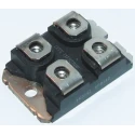 IXYS HiperFET Polar Type N-Channel MOSFET, 40A, 600V, SOT-227 Panel Mount, Enhancement Mode IXFN48N60P