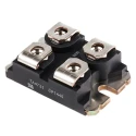 IXYS HiperFET Polar N-Channel MOSFET, 115A, 200V, 4-Pin SOT-227, Enhancement Mode IXFN140N20P