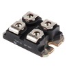 IXYS HiperFET Polar N-Channel MOSFET, 115A, 200V, 4-Pin SOT-227, Enhancement Mode IXFN140N20P