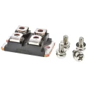 IXYS HiperFET Polar N-Channel MOSFET, 115A, 200V, 4-Pin SOT-227, Enhancement Mode IXFN140N20P