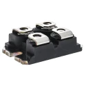 IXYS HiperFET Polar Type N-Channel MOSFET 66A 500V Enhancement SOT-227 Panel Mount IXFN80N50P