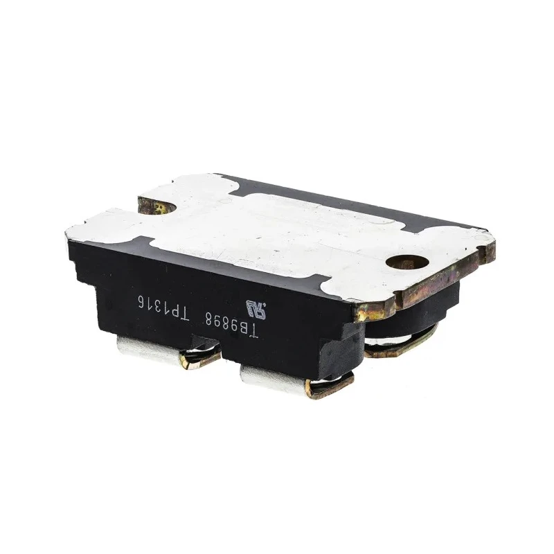 IXYS HiperFET Polar Type N-Channel MOSFET 66A 500V Enhancement SOT-227 Panel Mount IXFN80N50P