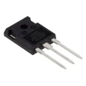IXYS HiperFET Polar N-Channel MOSFET 24A 800V 3-Pin TO-247 Enhancement IXFH24N80P