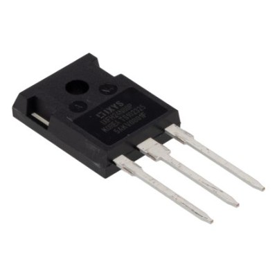 IXYS HiperFET Polar N-Channel MOSFET 24A 800V 3-Pin TO-247 Enhancement IXFH24N80P