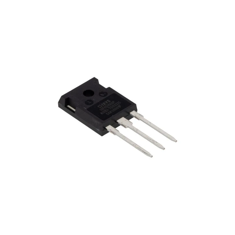 IXYS HiperFET Polar N-Channel MOSFET 24A 800V 3-Pin TO-247 Enhancement IXFH24N80P