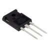 IXYS HiperFET Polar N-Channel MOSFET 24A 800V 3-Pin TO-247 Enhancement IXFH24N80P