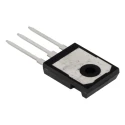 IXYS HiperFET Polar N-Channel MOSFET 24A 800V 3-Pin TO-247 Enhancement IXFH24N80P