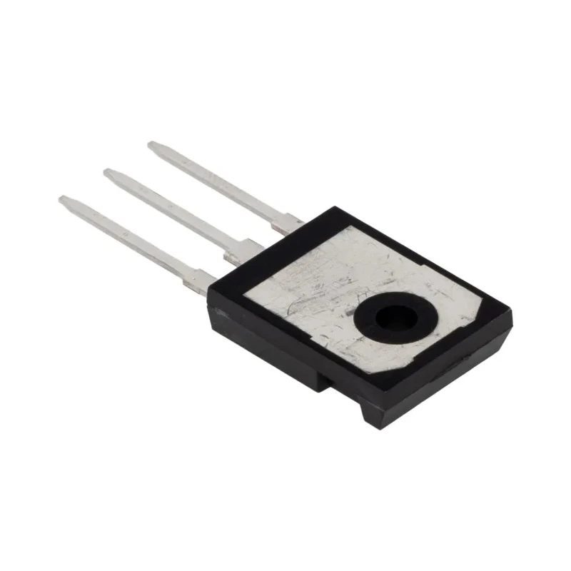 IXYS HiperFET Polar N-Channel MOSFET 24A 800V 3-Pin TO-247 Enhancement IXFH24N80P