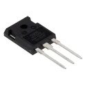 IXYS HiperFET Polar N-Channel MOSFET 24A 800V 3-Pin TO-247 Enhancement IXFH24N80P