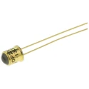 Optek Infrared IR LED, 890 nm Peak Wavelength, TO-46 Through Hole, GaAlAs, 6 mW Radiant Flux OP232