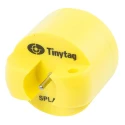 Gemini Splash 2 TG-4105 Temperature Data Logger TG-4105-RS, IP68, USB & Serial, Battery, ±0.35°C Accuracy, -30°C to 105°C