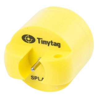 Gemini Splash 2 TG-4105 Temperature Data Logger TG-4105-RS, IP68, USB & Serial, Battery, ±0.35°C Accuracy, -30°C to 105°C