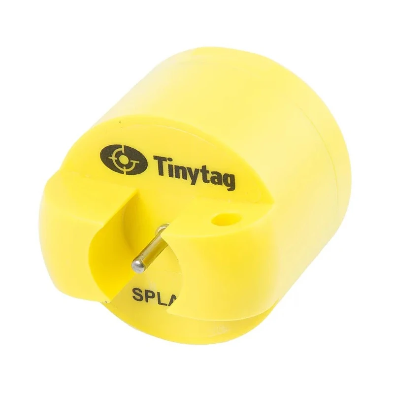 Gemini Splash 2 TG-4105 Temperature Data Logger TG-4105-RS, IP68, USB & Serial, Battery, ±0.35°C Accuracy, -30°C to 105°C