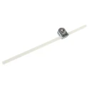 Telemecanique Sensors OsiSense XC Series Limit Switch Operating Head Lever ZCY59