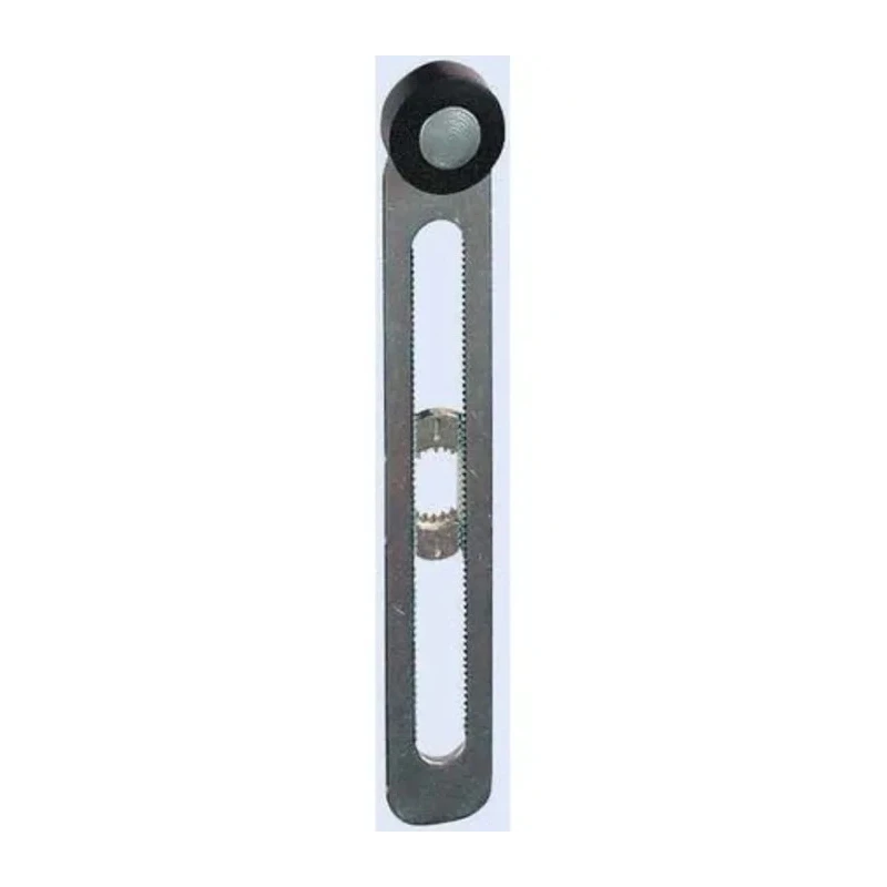 Telemecanique Sensors OsiSense XC Series Limit Switch Operating Head Lever ZCY44, For Use with XC Series