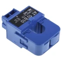 LEM Current Transformer AT 10 B10 Series 10A, 16mm Cable Bore, M3 Connector, -20°C to 60°C, IEC 61010-1, 51x40.5x78mm