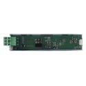 Jumo Temperature Control Module Logic Output Card for IMAGO 500 Multi-Channel Process 703590-0-4 (Logik-Ausgang 0/22V 30mA)