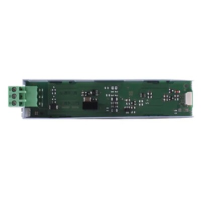 Jumo Temperature Control Module Logic Output Card for IMAGO 500 Multi-Channel Process 703590-0-4 (Logik-Ausgang 0/22V 30mA)